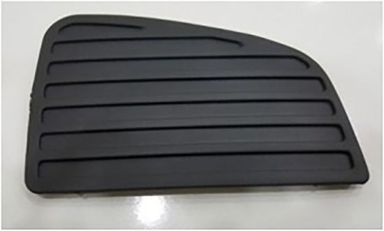 Sis Far Kapağı Sis Farsız Sol Volkswagen Crafter 2006-2012 - 2E0807675A resmi