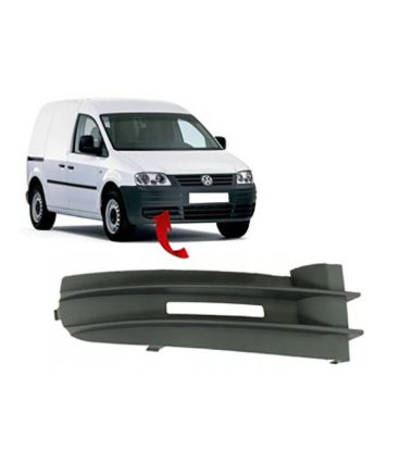 Sis Kapağı Sissiz Sağ Caddy 2004-2011 - 2K0853684 resmi