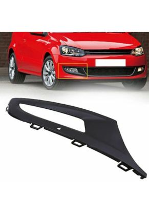 Sis Kapağı Sisli Sağ Polo 2010-2014 - 6R0853666D resmi