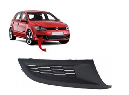 Sis Kapağı Sissiz Sağ Polo 2010-2014 - 6R0853666C resmi