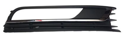 Sis Kapağı Sağ Passat Tek Nikelaj 2011-2015 - 3AA854662 resmi