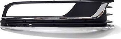 Sis Kapağı Sisli Sağ Passat Comfortline 2011-2015 - 3AA854662A resmi