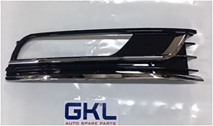 Sis Kapağı Sağ Passat Highline II 2011-2015 - 3AA854662B2 resmi