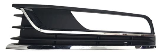 Sis Far Kapağı Sis Farlı Sol Volkswagen Passat Highline 2011-2015 - 3AA854661B resmi