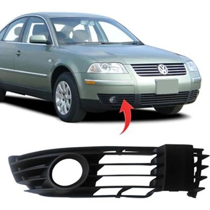 Sis Kapağı Sisli Sağ Passat 2001-2005 - 3B0853666L resmi