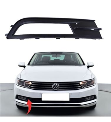 Sis Kapağı Sisli Nikelajsız Sağ Passat 2015>> - 3G0854662 resmi
