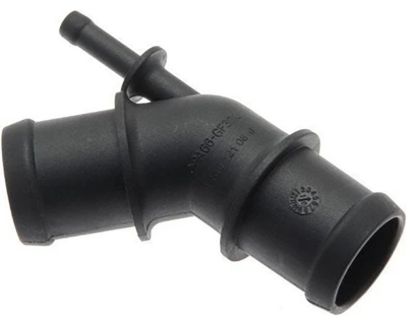 Radyatör Su Flanşı Agr Alh Ahf - 1J0121087B resmi