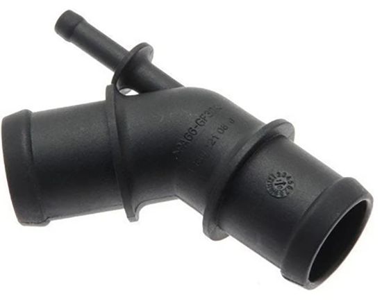 Radyatör Su Flanşı AGR ALH AHF - 1J0121087B resmi