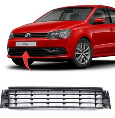 Orta Izgara (saten Siyah Çıta) Polo 2015-2018 - 6C0853677A 9B9 resmi