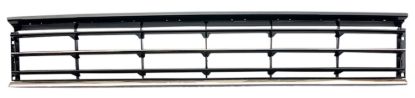 Orta Izgara Passat Highline I 2011-2015 - 3AA853671B resmi