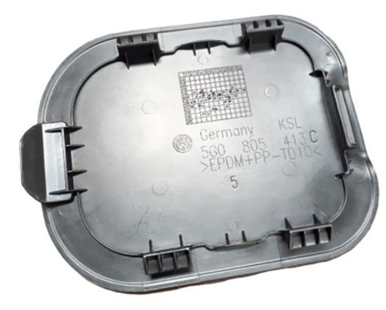 Çamurluk Davlumbaz Kapağı Sağ Sol Volkswagen Golf Passat - 5G0805413C resmi