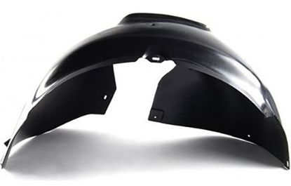 Çamurluk Davlumbazı Büyük Sağ Jetta 2005-2011 - 1K5805978B resmi