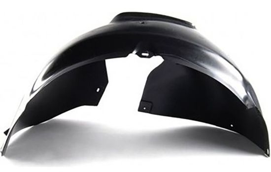 Çamurluk Davlumbazı Büyük Sağ Jetta 2005-2011 - 1K5805978B resmi