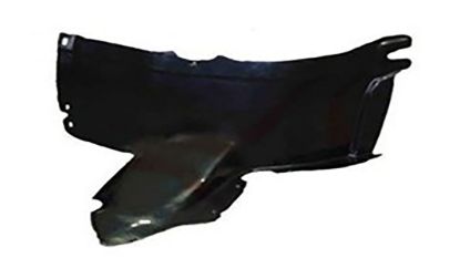Çamurluk Davlumbazı Küçük Sağ Orijinal Kalitede Golf 5-Jetta - 1K0805912H resmi
