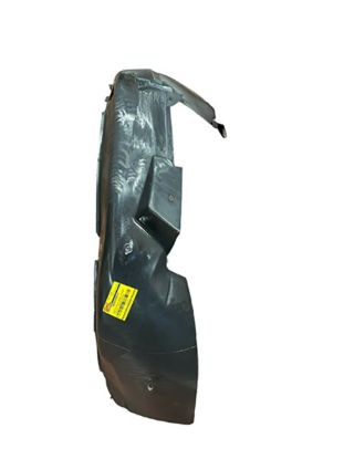 Çamurluk Davlumbazı Sol Passat 97-05 (gkl Türkiye Üretimi Orijinal Kalite) - 3B0809957 resmi