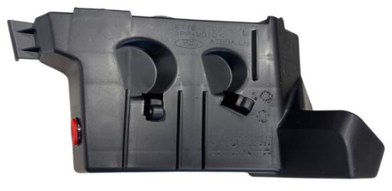 Tampon Braketi Ön Sol Courier 2014>> - ET7617D959AF/2464334 resmi