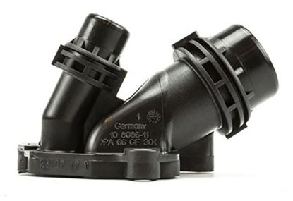 Blok Su Borusu BMW E81 E88 E90 E91 E92 E93 E60 F10 E07 E11 E84 E01 F02 F03 F04 - 11117800048 resmi