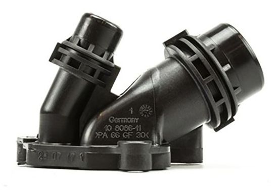 Blok Su Borusu BMW E81 E88 E90 E91 E92 E93 E60 F10 E84 F01 F02 F03 F04 - 11117800048 resmi