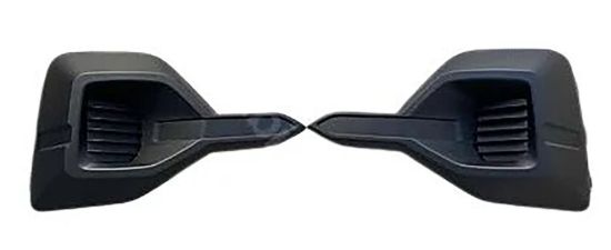 Sis Far Çerçevesi Set Sis Farsız Tip Renault Taliant 2021 ve Sonrası - 263319572R resmi