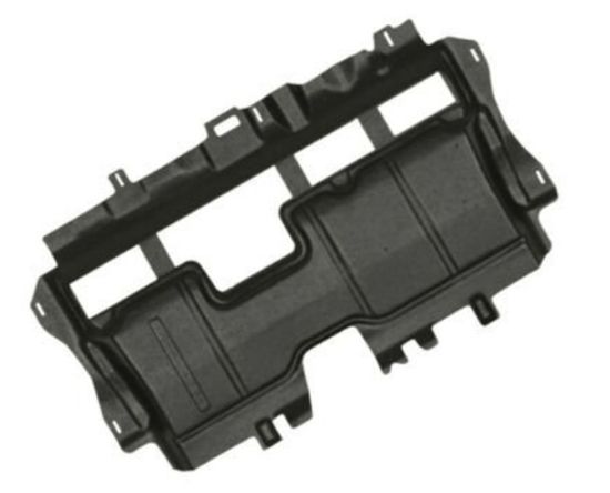 Karter Muhafaza Peugeot 301 C-Elysee 208 2008 Citroen C3 II C4 Cactus DS3 - 9676824680/7013.GL resmi