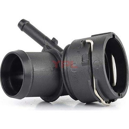 Radyatör Su Flansi Bln Blf 1.4 1.6fsi Bkc Bru 1.9TDI Bdk Bkd Azv 2.0TDI - 6Q0122291E resmi