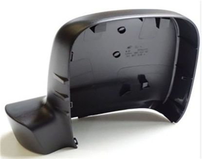 Ayna Kapağı Sağ T5/Caddy 2004-2010 - 7H1857528A resmi