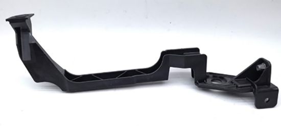 Ön Panel Yan Braketi Sol Superb 2021>> - 3V0805307A resmi