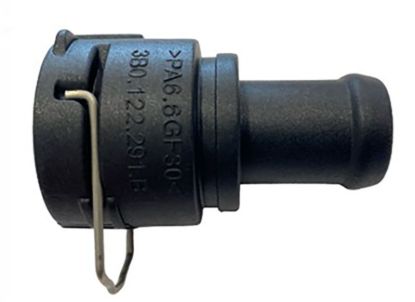 Su Flanşı Caddy 04>08 Jetta 06>14 Passat Golf IV V VI VII 98>Tiguan 08>18 A3 97>16 Cbza Caxa - 3B0122291B resmi