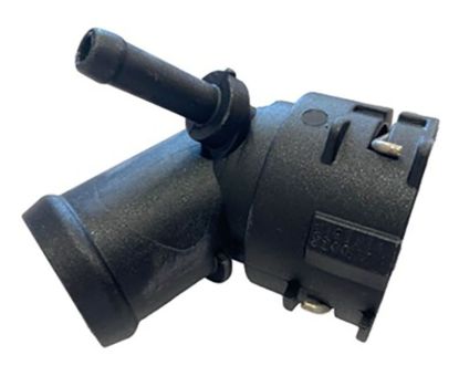 Su Flanşı Hızlı Kavrama Su Flanşı Hızlı Kavrama 1.0 1.2 1.4TSI Czda Czea Cpwa - 5Q0122291BD resmi