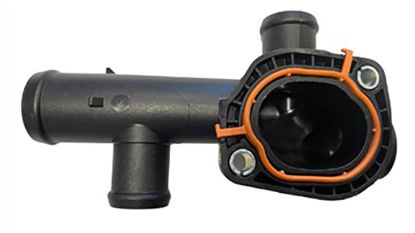 Termostat Su Flanşı Crafter Ckub Csna 2012>> - 03L121132P resmi