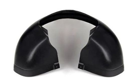 Çamurluk Davlumbazı Sağ Volkswagen Passat 2006-2015 - 3AA805978/3C0805978 resmi