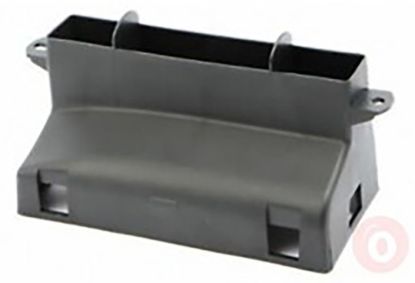 Ön Panel Havalandırma 1.2-1.6 TDI Yeni Modeller - 1T0805971 9B9 resmi