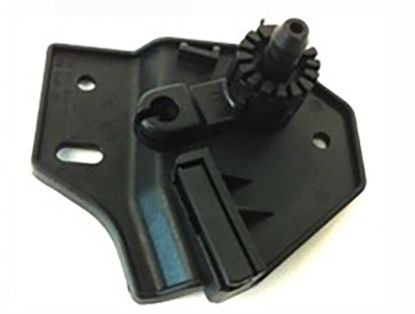 Motor Kaput Açma Kolu Alt Parçası T5/T6/T7/T8 - 7H1823633B resmi