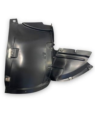 Çamurluk Davlumbazı Sağ GKL Üretim Orijinal Kalite ( Audi A3) 2004-2012 - 8P0821192B resmi
