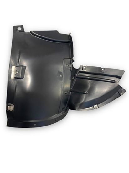 Çamurluk Davlumbazı Sağ GKL Üretim Orijinal Kalite ( Audi A3) 2004-2012 - 8P0821192B resmi