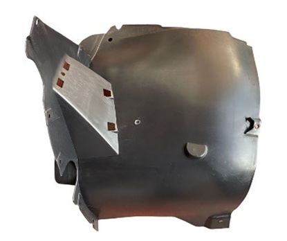 Çamurluk Davlumbazı Önün Önü Sağ GKL Üretim Orijinal Kalite ( Seat Leon ) 2013-2020 - 5F0854816G resmi