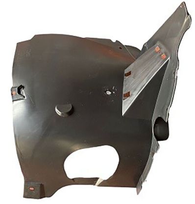 Çamurluk Davlumbazı Önün Önü Sol GKL Üretim Orijinal Kalite ( Seat Leon ) 2013-2020 - 5F0854815G resmi
