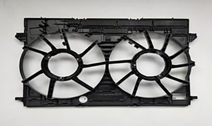 Fan Davlumbazı Avrupa Tipi A4/A5/Q5 2015>> - 8W0121207A resmi