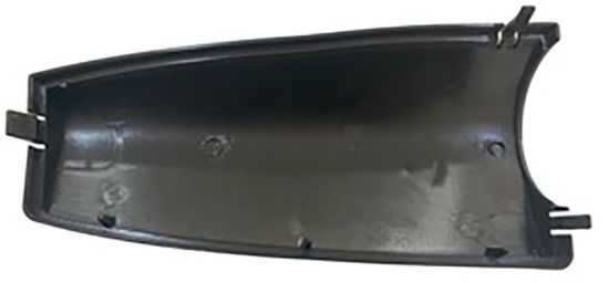 Panel Havalandırma Üst Kapağı Volkswagen Golf 5 2005 ve Sonrası - 1K0805965J resmi