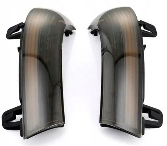 Ayna Sinyali Set Fume L/R Golf 5-Jetta - 1K0949101/102 resmi