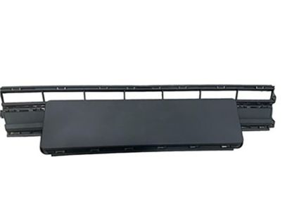 Ön Tampon Orta Izgara Sensörsüz Transporter T8 2020>> - 7LA853678B 9B9 resmi