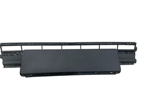 Ön Tampon Orta Izgara Sensörsüz Transporter T8 2020>> - 7LA853678B 9B9 resmi