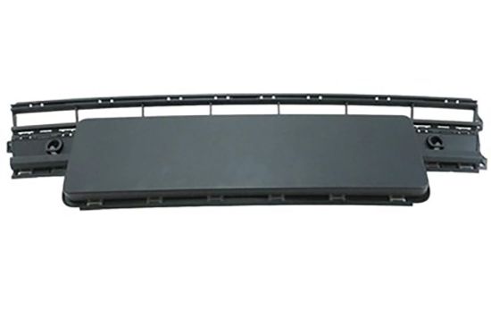 Ön Tampon Orta Izgara Sensörlü Volkswagen Transporter T8 2020 ve Sonrası - 7LA853678A resmi