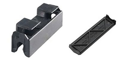 Motor Kaput Teli Tutucu Braketleri Alt Üst Set Tüm Modeller - 5N0823411A resmi