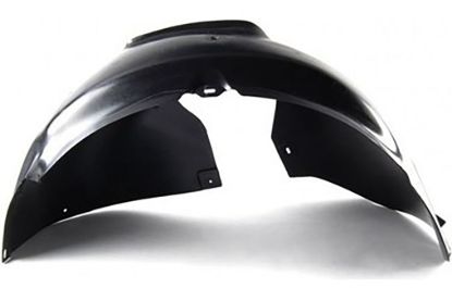 Çamurluk Davlumbazı Büyük Sol Jetta 2005-2011 - 1K5805977B resmi