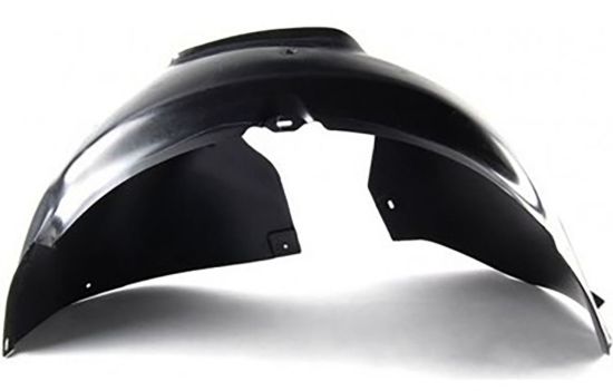 Çamurluk Davlumbazı Büyük Sol Jetta 2005-2011 - 1K5805977B resmi