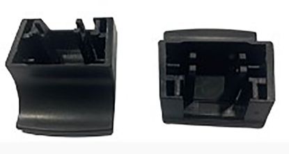 El Fren Düğme Kapağı -Park- BMW F07 F01 X5 F15 X6 F16 - 61319877891 resmi