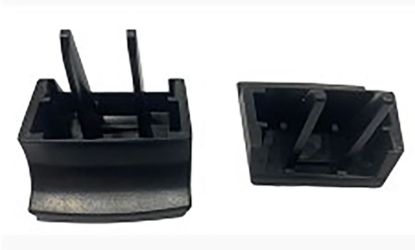 El Fren Düğme Kapağı F10+lci F25 F26 -Park- BMW - 61316822518 resmi