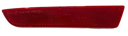 Reflektör Arka Tampon Sağ Vito 447 - A4478260140 resmi