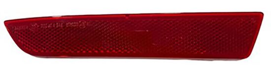 Reflektör Arka Tampon Sağ Vito 447 - A4478260140 resmi